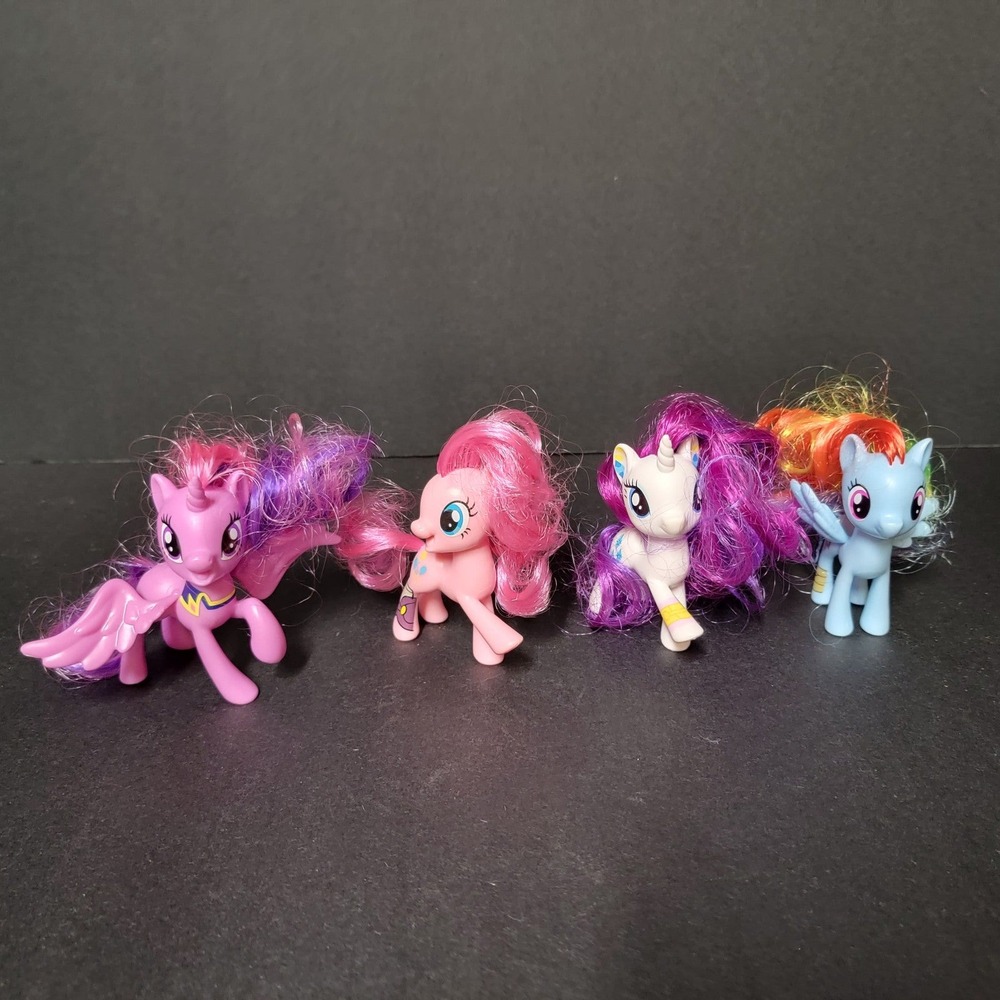 My little pony